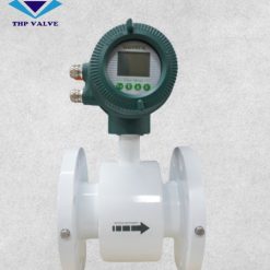 đồng hồ nước điện tử woteck 1a