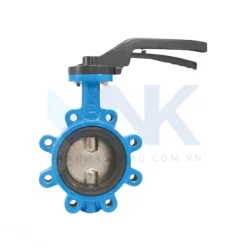 sản phẩm van bướm faf 3600