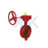 sản phẩm Van bướm FAF 3590