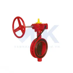 sản phẩm Van bướm FAF 3590