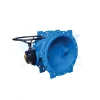 Sản phẩm van bướm faf 3800