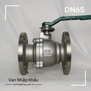 van bi dn65