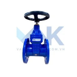 Van cổng FAF Model 6000