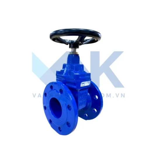 Van cổng FAF Model 6000 - Ảnh 5