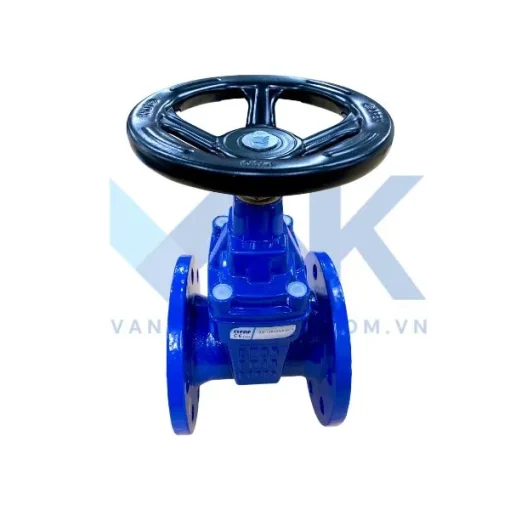 Van cổng FAF Model 6000 - Ảnh 4