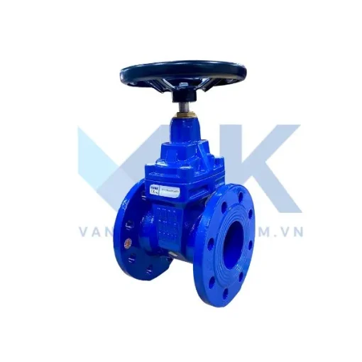 Van cổng FAF Model 6000 - Ảnh 3