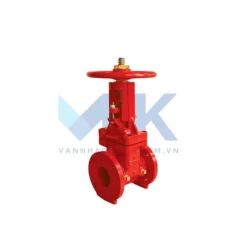 Van cổng FAF 6400