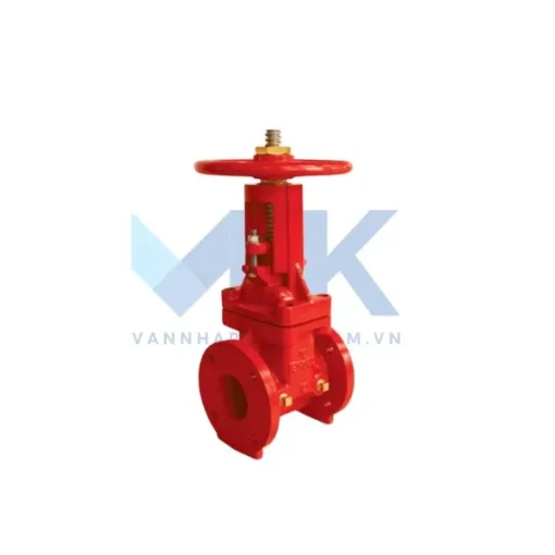 Van cổng FAF 6400