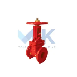 Van cổng FAF 6400