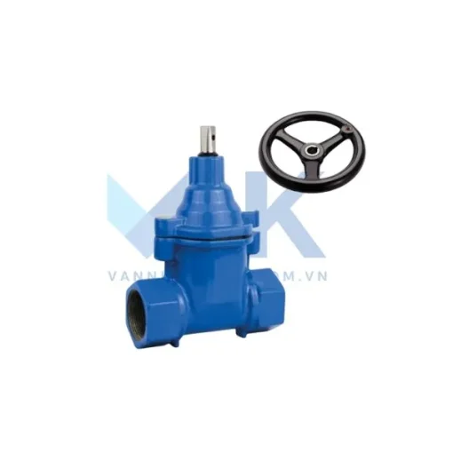 Van cổng FAF model 6600
