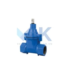 Van cổng FAF model 6600