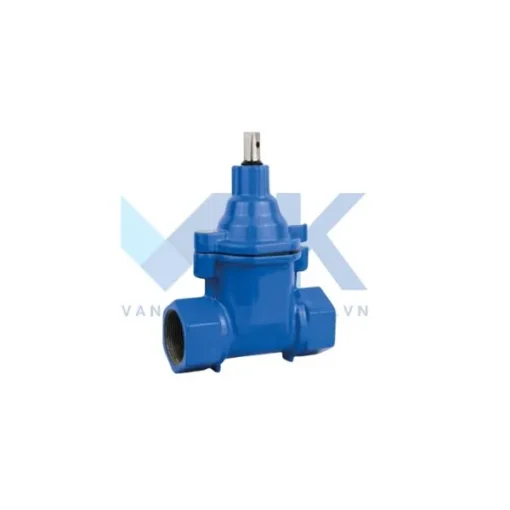 Van cổng FAF model 6600