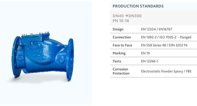 van một chiều faf 2270 2