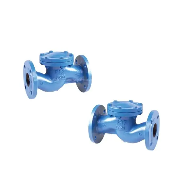 Van một chiều FAF model 2250