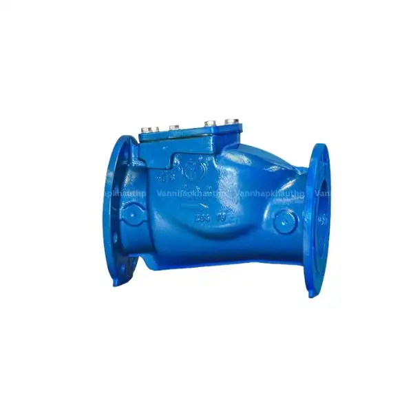 Van một chiều FAF model 2270