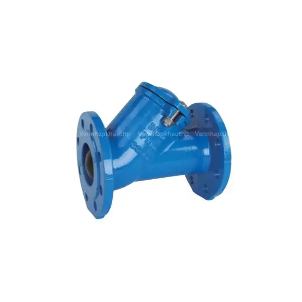 Van một chiều FAF Model 2290