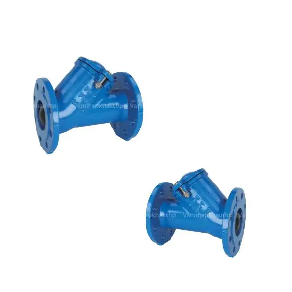 Van một chiều FAF Model 2290