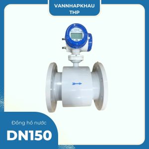 Đồng hồ DN150 Hansung