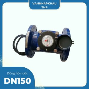 Đồng hồ nước Pmax DN150