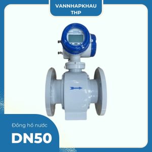 Đồng hồ DN50 Hansung