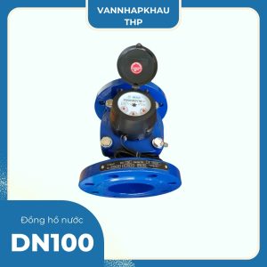 Đồng hồ nước Pmax DN100