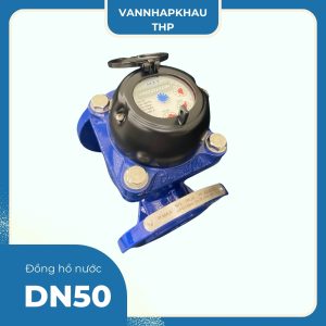 Đồng hồ nước Pmax DN50