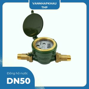 Đồng hồ nước Sanwa DN50