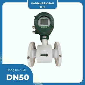 Đồng hồ DN50 Woteck