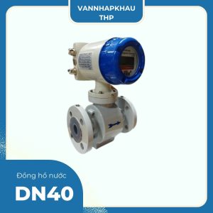 Đồng hồ nước DN40 Hansung