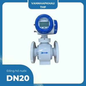 Đồng hồ nước DN20 Hansung