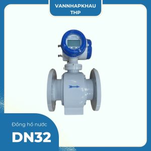 Đồng hồ nước DN32 Hansung