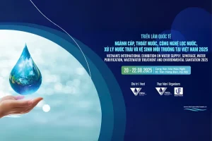 Vietnam Water Week 2025