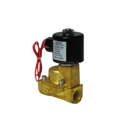 Van điện từ nối ren