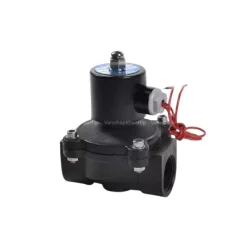 Van điện từ nối ren