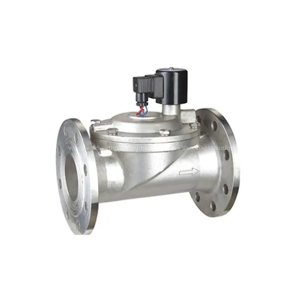 Van điện từ DFD-200JF