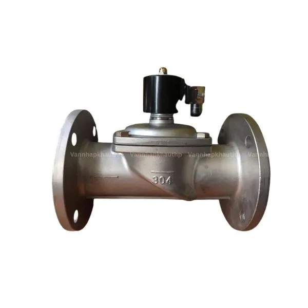 Van điện từ DFD-200JF