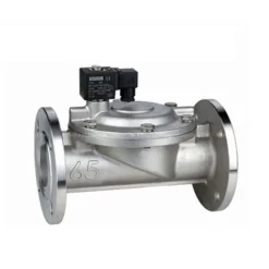 van điện từ DFD-50JF