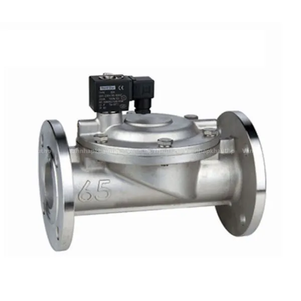 van điện từ DFD-50JF