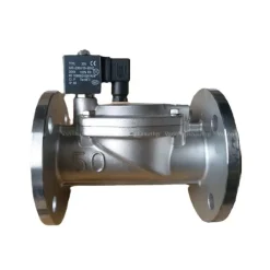 van điện từ DFD-50JF