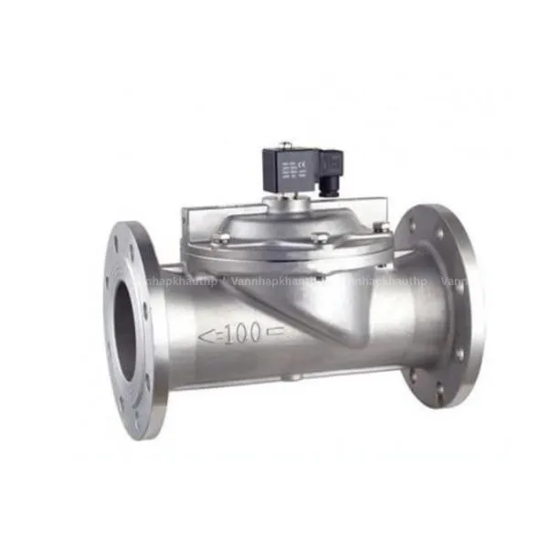 van điện từ DFD-50JF