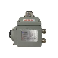 Động cơ điện HTE 10