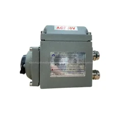 Động cơ điện HTE15