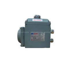 Động cơ điện HTE40