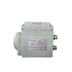 Động cơ điện HTE40