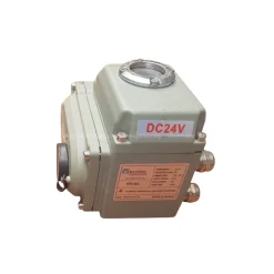 Động cơ điện HTE60