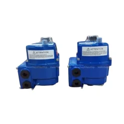 Động cơ điện KE80