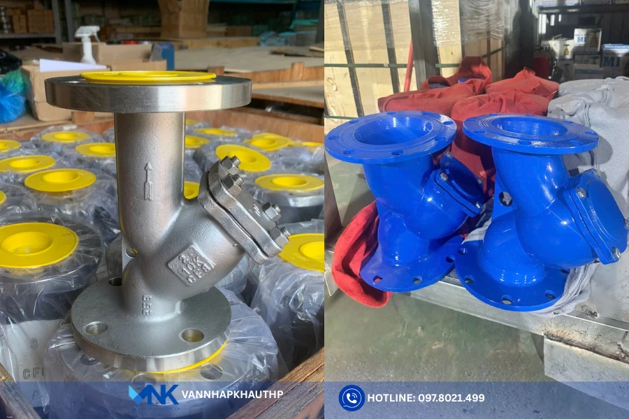 Lọc y Trung Quốc