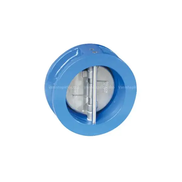 van 1 chiều cánh bướm FAF 2350