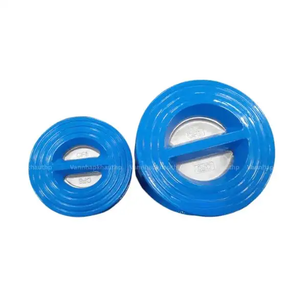 van 1 chiều cánh bướm FAF 2350