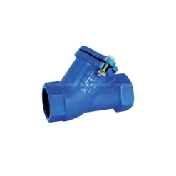 Van 1 chiều kiểu bi nối ren FAF 2295